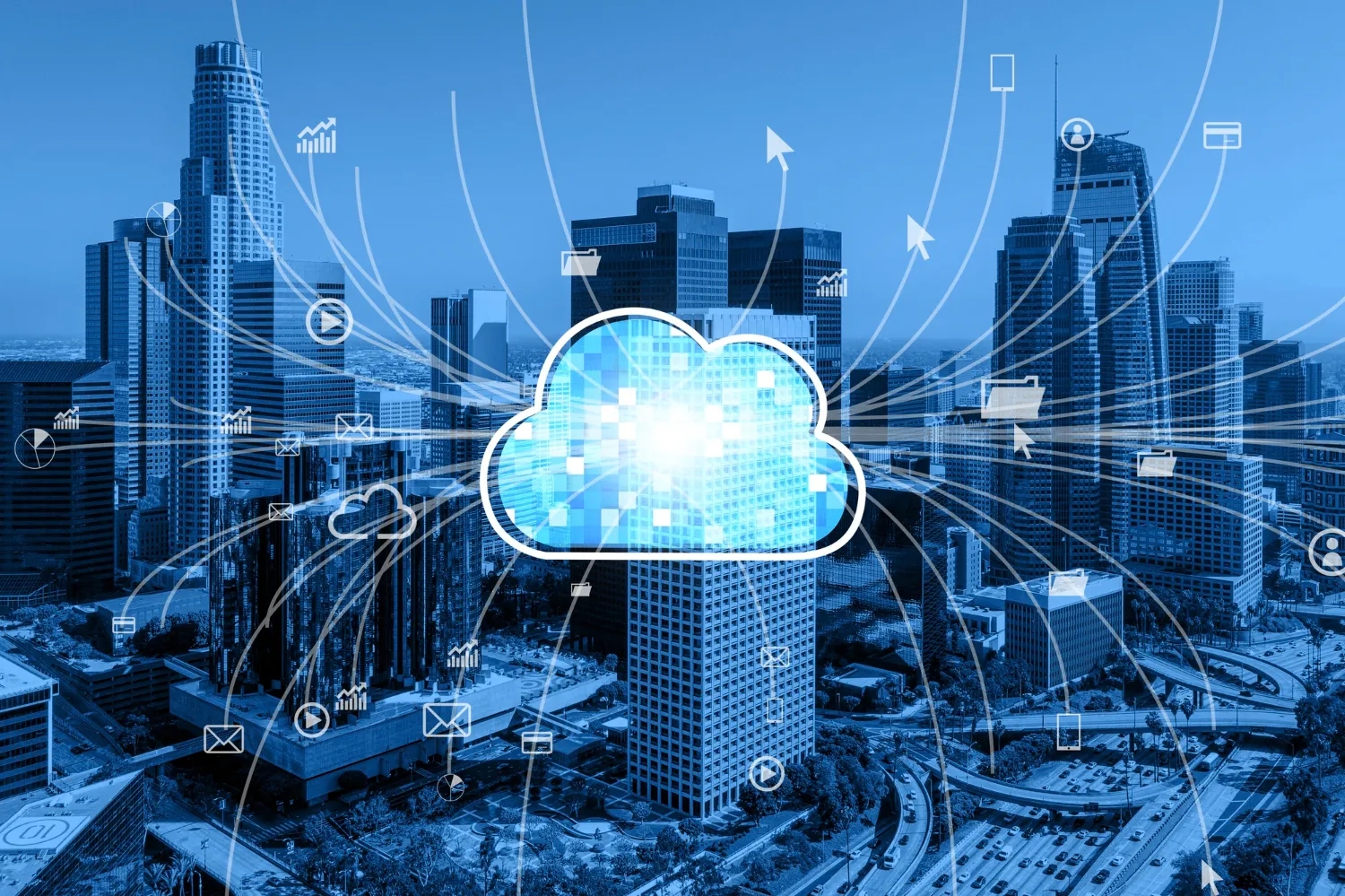 Cloud Technology