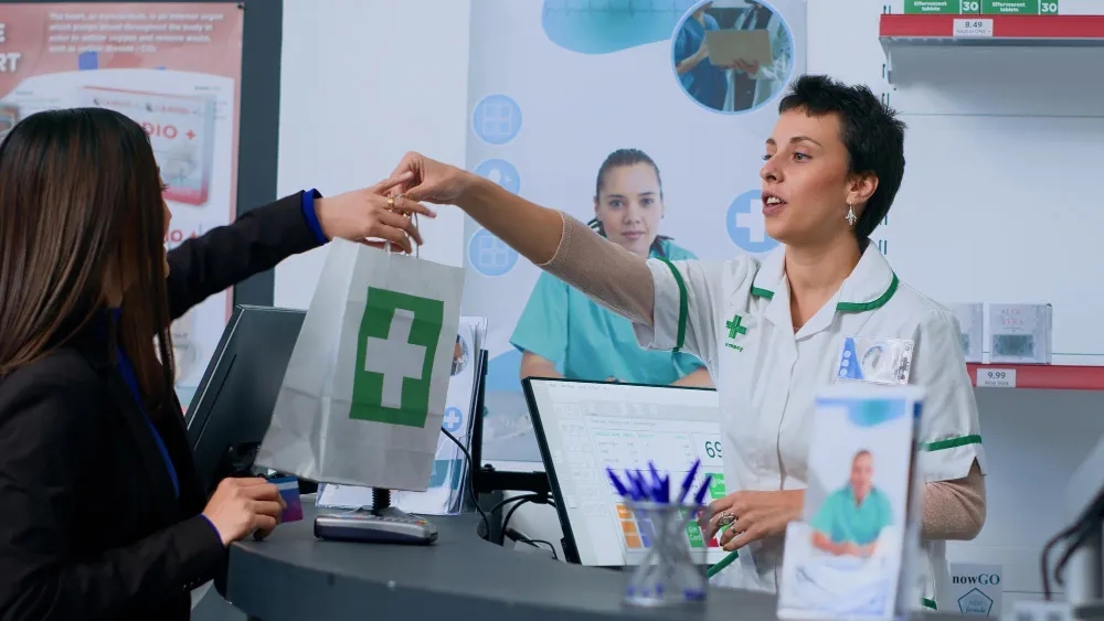 Healthcare Marketing Strategies